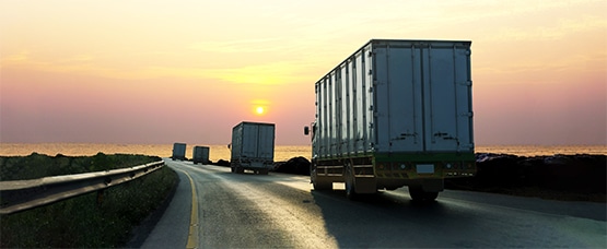 Möbeltransport Berlin schnell, sicher & preiswert